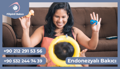 endonezyalı bakıcı