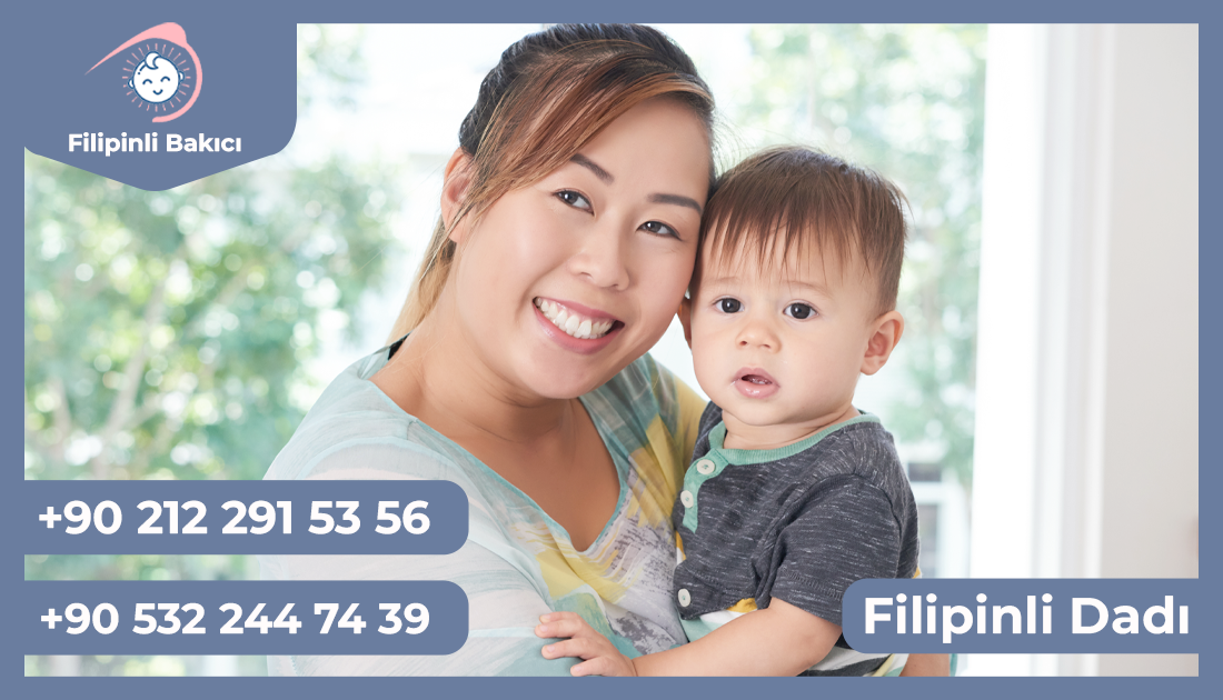 filipinli dadı