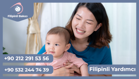filipinli yardımcı
