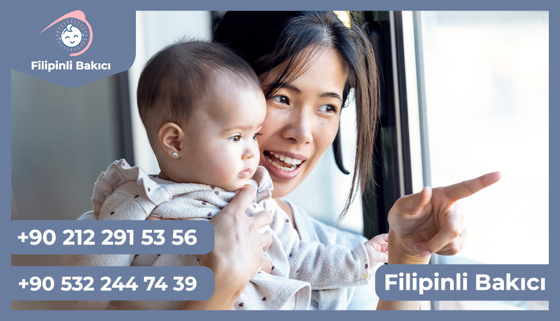 filipinli bakıcı