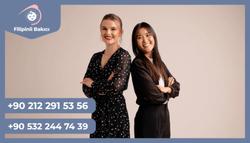 Aileler İçin Filipinli ve İngiliz Dadı Karşılaştırması