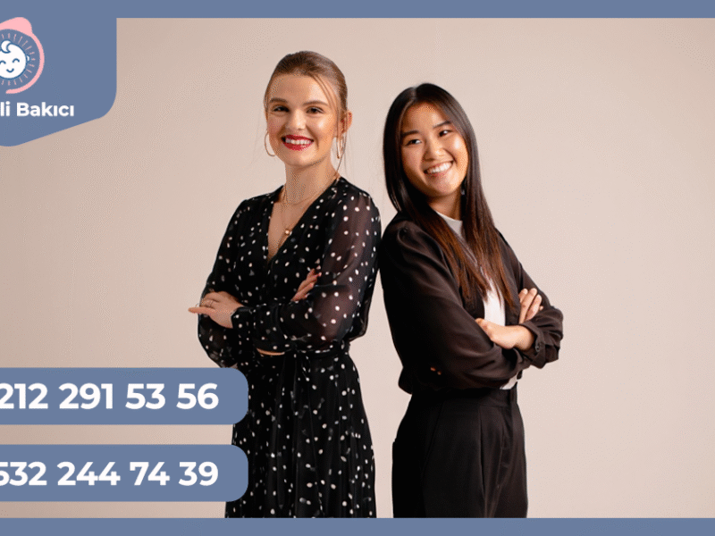 Aileler İçin Filipinli ve İngiliz Dadı Karşılaştırması