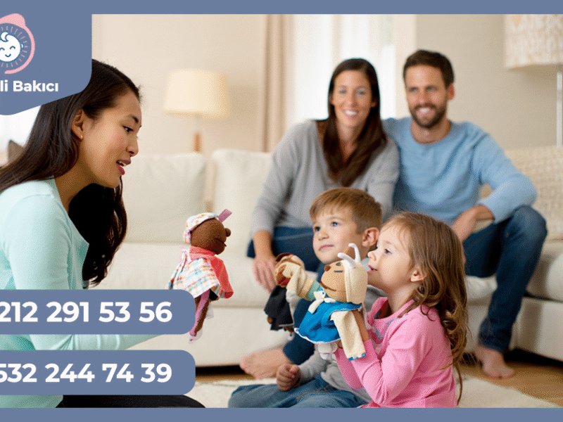Filipinli Dadılar Türk Aile Yapısına Uygun mu?