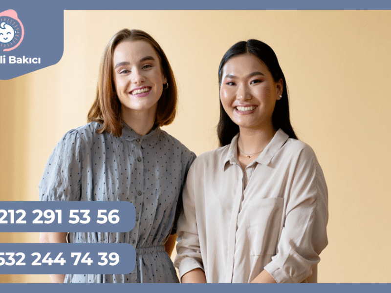 Hangi Dadı Daha Uygun? Filipinli mi İngiliz Mi?