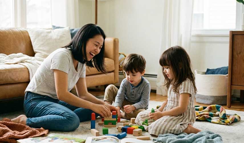 Filipinli Bakıcı Çalışma İzni Nasıl Alınır