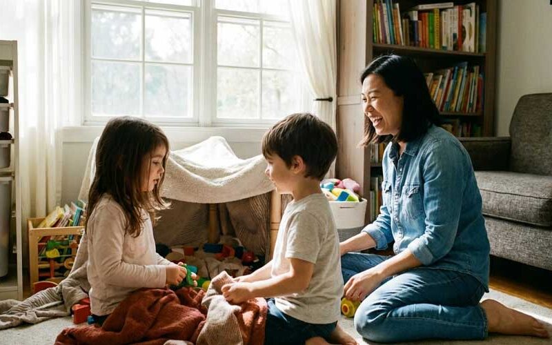 Filipinli Bakıcı Çalışma Saatleri ve Mesai Kuralları