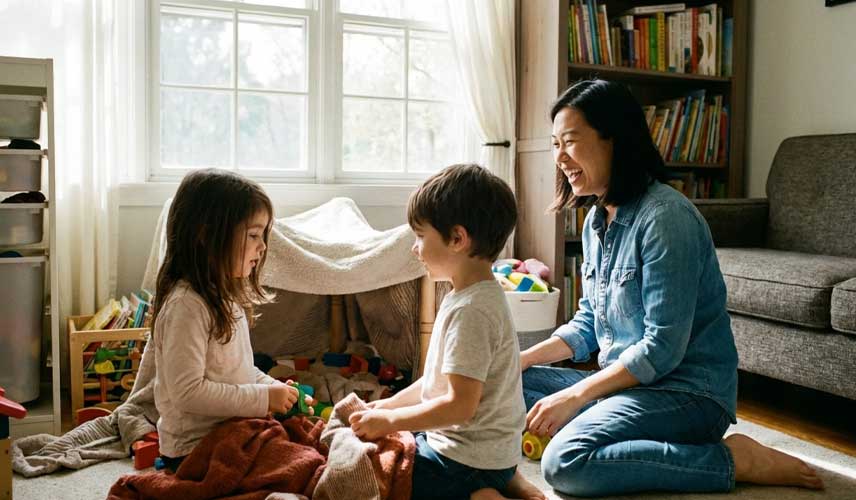 Filipinli Bakıcı Çalışma Saatleri ve Mesai Kuralları