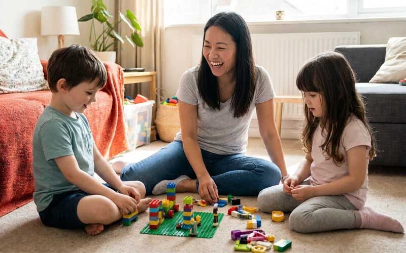 Filipinli Bakıcı Getirmek Ne Kadar Sürer?