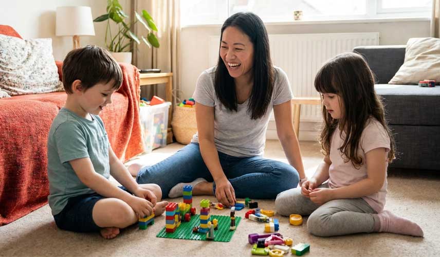 Filipinli Bakıcı Getirmek Ne Kadar Sürer