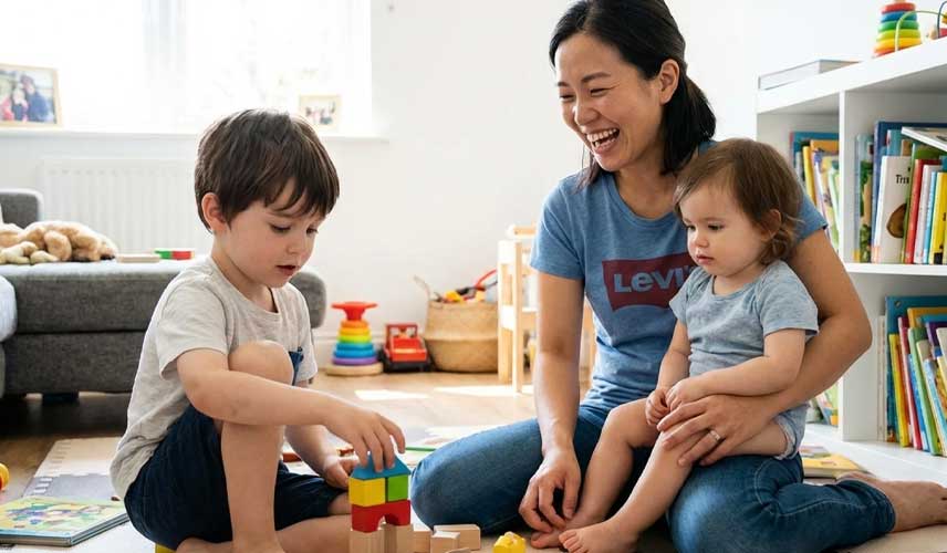 Filipinli Bakıcı Güvenilir mi