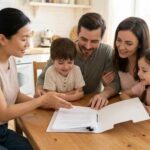 Filipinli Bakıcı Sözleşmesi Örneği ve Önemli Maddeler