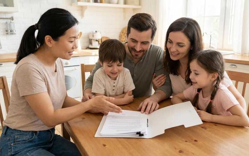 Filipinli Bakıcı Sözleşmesi Örneği ve Önemli Maddeler