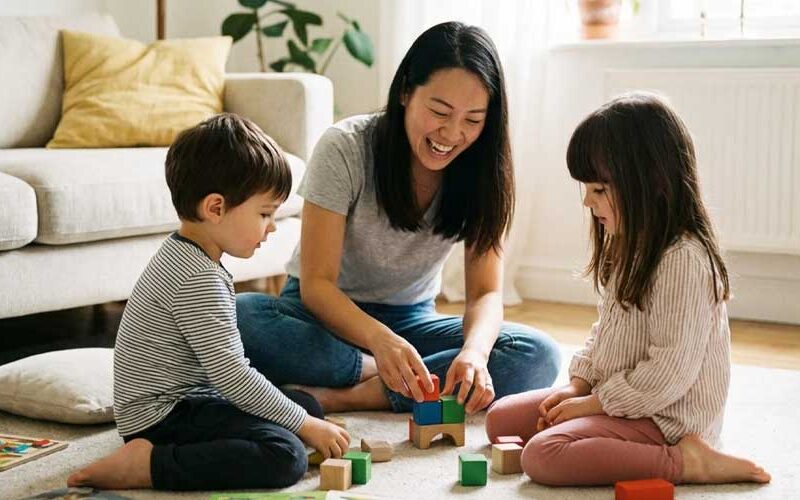 Türk Bakıcı mı Filipinli Bakıcı mı? Detaylı Karşılaştırma