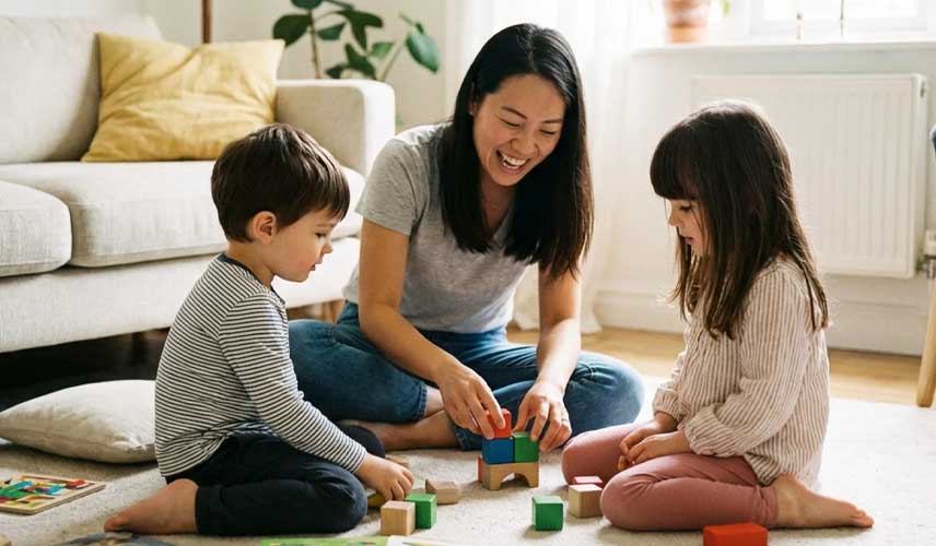 Türk Bakıcı mı Filipinli Bakıcı mı