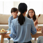 Çocuk Bakıcısı Seçerken En Sık Yapılan 10 Hata