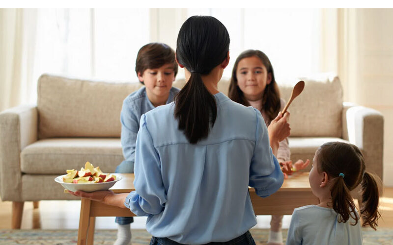 Çocuk Bakıcısı Seçerken En Sık Yapılan 10 Hata