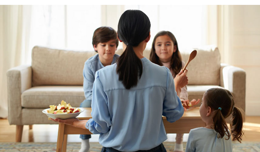 Çocuk Bakıcısı Seçerken En Sık Yapılan 10 Hata