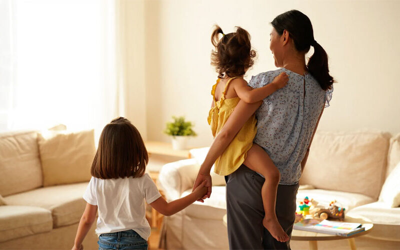 İyi Bir Çocuk Bakıcısı Nasıl Anlaşılır? Aileler İçin Kontrol Listesi