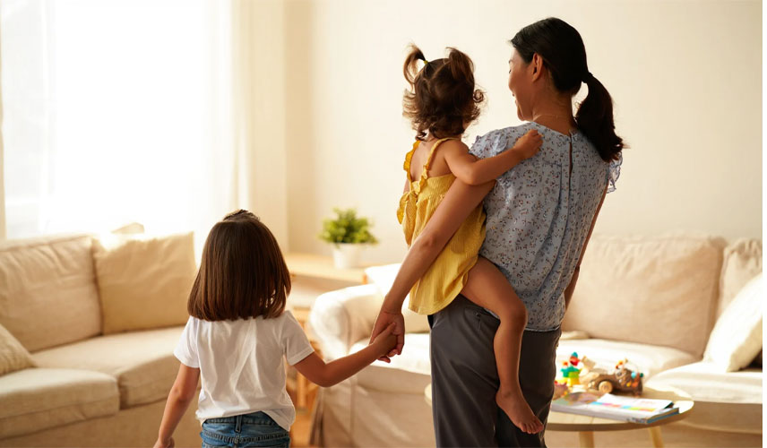 İyi Bir Çocuk Bakıcısı Nasıl Anlaşılır? Aileler İçin Kontrol Listesi