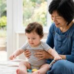 Bakıcı Değişimi Çocuğu Nasıl Etkiler