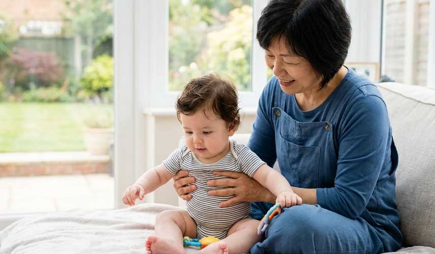 Bakıcı Değişimi Çocuğu Nasıl Etkiler?
