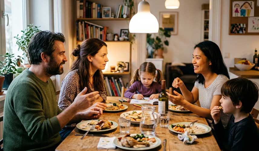 Bakıcı ile Güven İlişkisi Nasıl Kurulur?