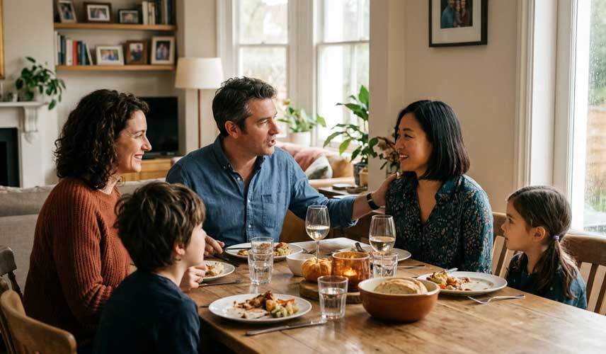 Bakıcı ile Sağlıklı İletişim Nasıl Kurulur?